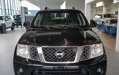Nissan Pathfinder, 2011 год, 1 349 000 рублей, 2 фотография