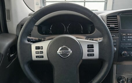 Nissan Pathfinder, 2011 год, 1 349 000 рублей, 11 фотография