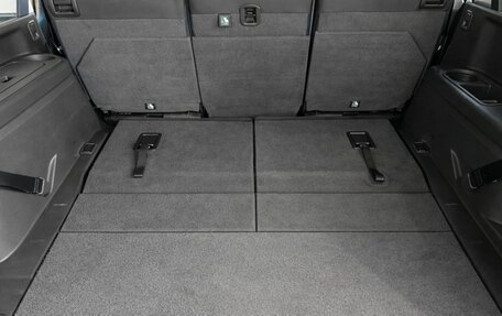 Nissan Pathfinder, 2011 год, 1 349 000 рублей, 14 фотография
