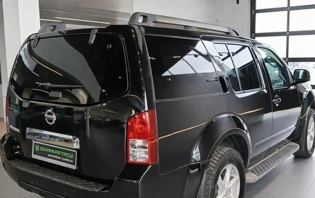 Nissan Pathfinder, 2011 год, 1 349 000 рублей, 4 фотография