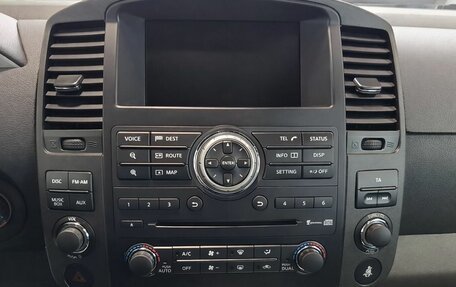 Nissan Pathfinder, 2011 год, 1 349 000 рублей, 12 фотография