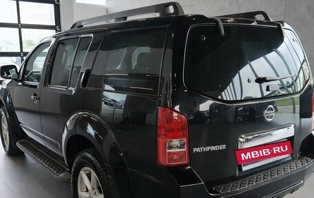 Nissan Pathfinder, 2011 год, 1 349 000 рублей, 5 фотография
