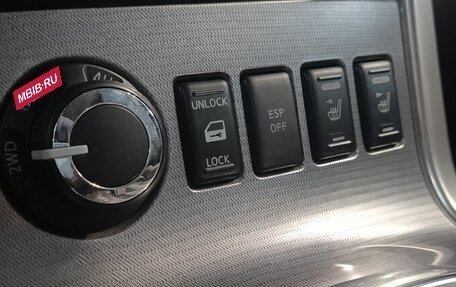 Nissan Pathfinder, 2011 год, 1 349 000 рублей, 13 фотография