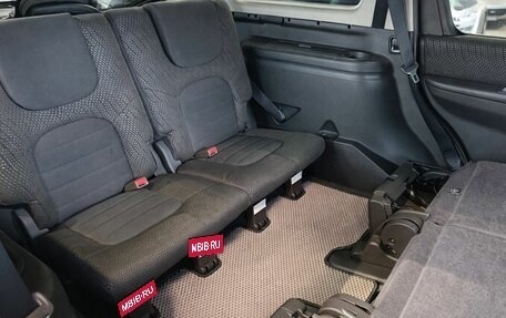 Nissan Pathfinder, 2011 год, 1 349 000 рублей, 9 фотография