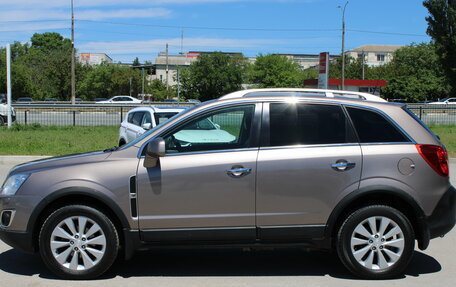 Opel Antara I, 2013 год, 999 000 рублей, 7 фотография