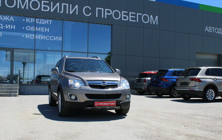 Opel Antara I, 2013 год, 999 000 рублей, 9 фотография