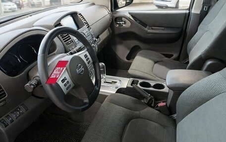 Nissan Pathfinder, 2011 год, 1 349 000 рублей, 6 фотография
