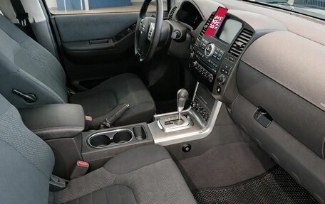 Nissan Pathfinder, 2011 год, 1 349 000 рублей, 7 фотография