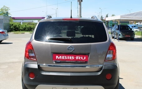 Opel Antara I, 2013 год, 999 000 рублей, 6 фотография