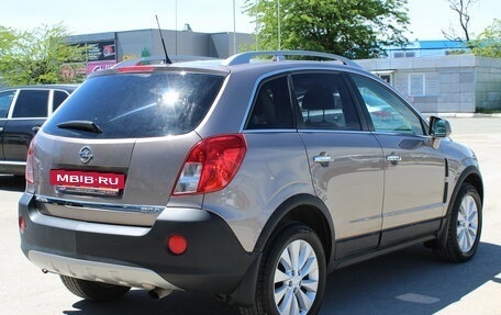 Opel Antara I, 2013 год, 999 000 рублей, 5 фотография