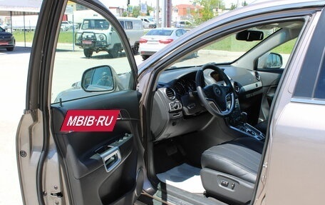 Opel Antara I, 2013 год, 999 000 рублей, 10 фотография