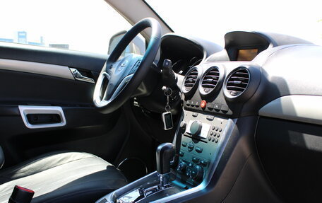 Opel Antara I, 2013 год, 999 000 рублей, 19 фотография