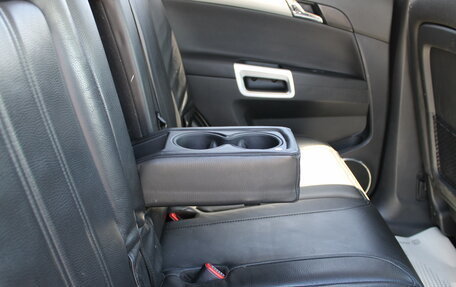 Opel Antara I, 2013 год, 999 000 рублей, 16 фотография