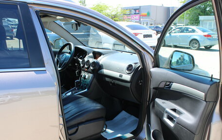 Opel Antara I, 2013 год, 999 000 рублей, 17 фотография