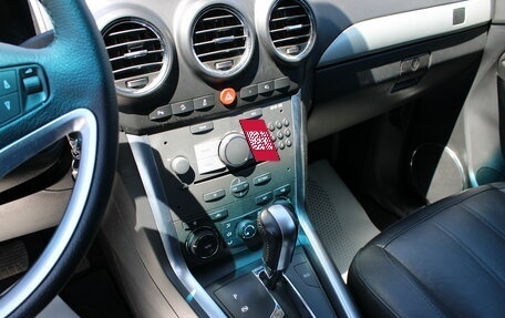 Opel Antara I, 2013 год, 999 000 рублей, 22 фотография