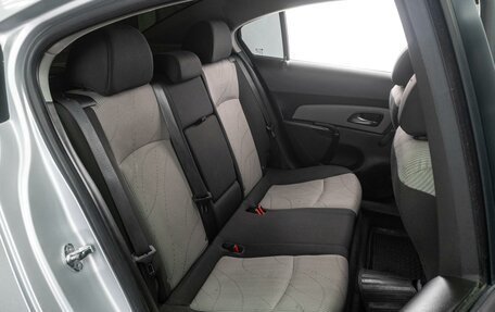 Chevrolet Cruze II, 2013 год, 659 000 рублей, 7 фотография