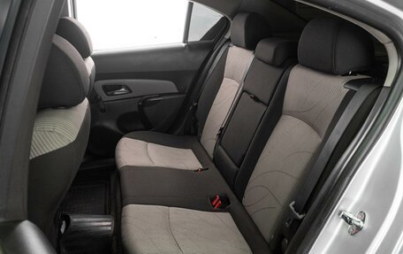 Chevrolet Cruze II, 2013 год, 659 000 рублей, 9 фотография