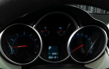 Chevrolet Cruze II, 2013 год, 659 000 рублей, 14 фотография
