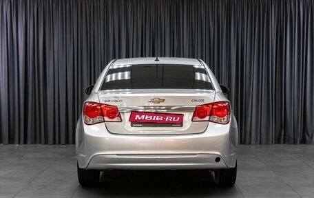 Chevrolet Cruze II, 2013 год, 659 000 рублей, 4 фотография