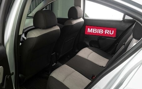 Chevrolet Cruze II, 2013 год, 659 000 рублей, 11 фотография