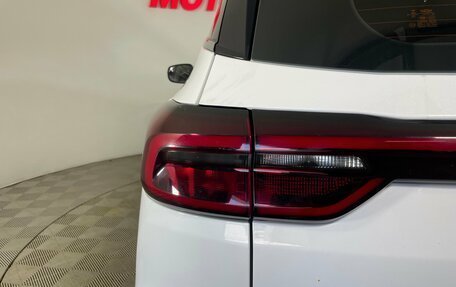 Chery Tiggo 7 Pro, 2021 год, 1 389 000 рублей, 8 фотография