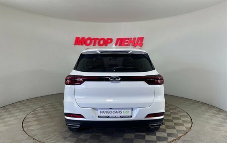 Chery Tiggo 7 Pro, 2021 год, 1 389 000 рублей, 5 фотография