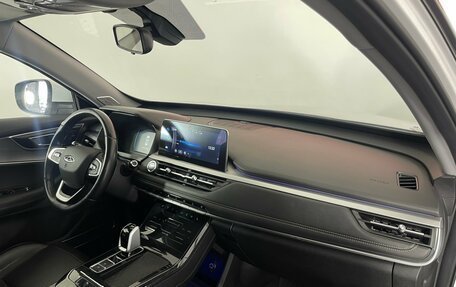 Chery Tiggo 7 Pro, 2021 год, 1 389 000 рублей, 10 фотография