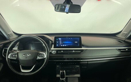 Chery Tiggo 7 Pro, 2021 год, 1 389 000 рублей, 11 фотография