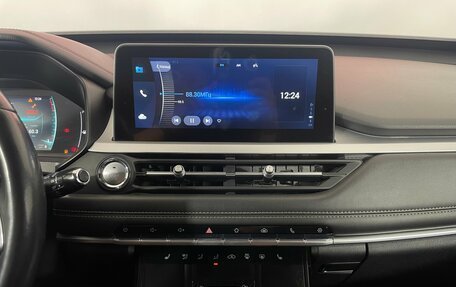 Chery Tiggo 7 Pro, 2021 год, 1 389 000 рублей, 14 фотография