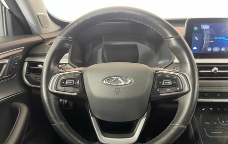 Chery Tiggo 7 Pro, 2021 год, 1 389 000 рублей, 12 фотография