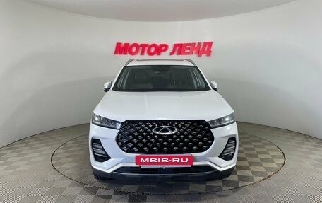 Chery Tiggo 7 Pro, 2021 год, 1 389 000 рублей, 2 фотография