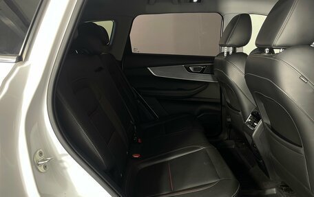 Chery Tiggo 7 Pro, 2021 год, 1 389 000 рублей, 23 фотография