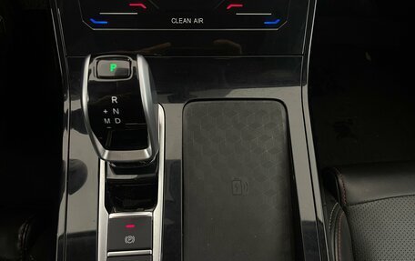 Chery Tiggo 7 Pro, 2021 год, 1 389 000 рублей, 18 фотография