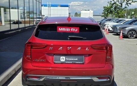 Haval Jolion, 2021 год, 1 930 000 рублей, 7 фотография
