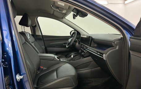 Hyundai Tucson, 2025 год, 4 480 000 рублей, 16 фотография