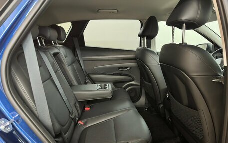 Hyundai Tucson, 2025 год, 4 480 000 рублей, 17 фотография