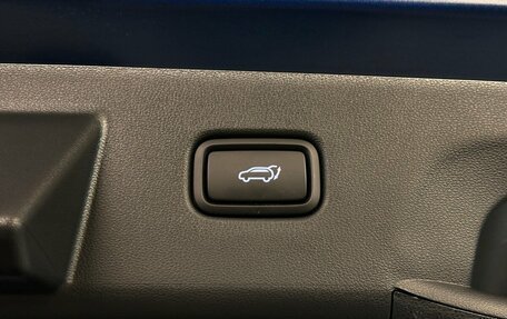 Hyundai Tucson, 2025 год, 4 480 000 рублей, 19 фотография