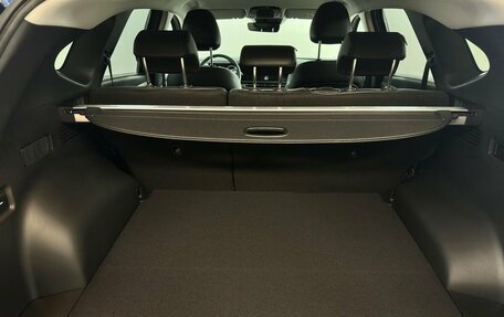 Hyundai Tucson, 2025 год, 4 480 000 рублей, 20 фотография