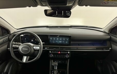 Hyundai Tucson, 2025 год, 4 480 000 рублей, 5 фотография