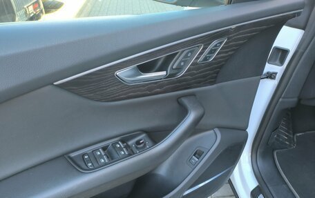 Audi Q8 I, 2021 год, 5 900 000 рублей, 21 фотография