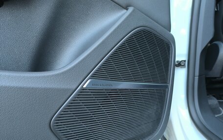 Audi Q8 I, 2021 год, 5 900 000 рублей, 24 фотография