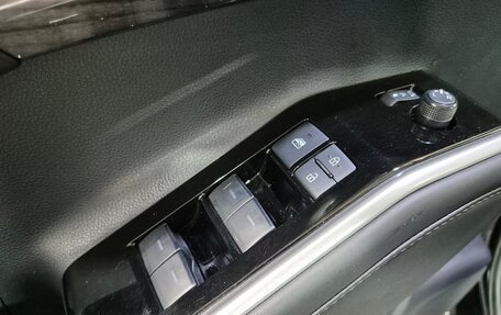 Toyota Highlander, 2026 год, 5 499 000 рублей, 13 фотография