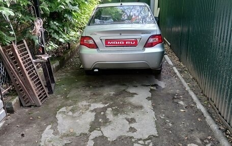 Daewoo Nexia I рестайлинг, 2008 год, 180 000 рублей, 1 фотография