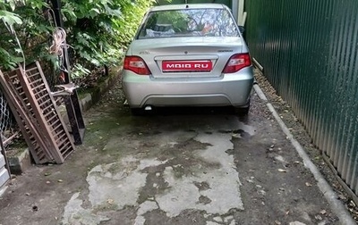 Daewoo Nexia I рестайлинг, 2008 год, 180 000 рублей, 1 фотография