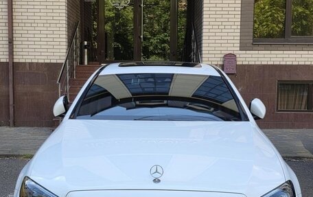 Mercedes-Benz E-Класс, 2021 год, 6 099 000 рублей, 1 фотография