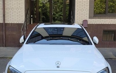 Mercedes-Benz E-Класс, 2021 год, 6 099 000 рублей, 1 фотография