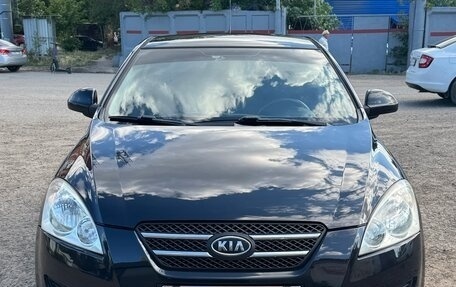 KIA cee'd I рестайлинг, 2008 год, 595 000 рублей, 1 фотография