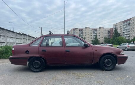 Daewoo Nexia I рестайлинг, 2008 год, 75 000 рублей, 1 фотография
