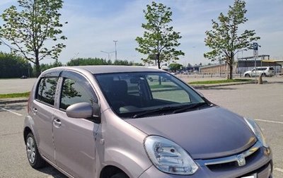 Toyota Passo III, 2015 год, 795 000 рублей, 1 фотография