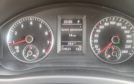 Volkswagen Golf Plus II, 2012 год, 570 000 рублей, 1 фотография